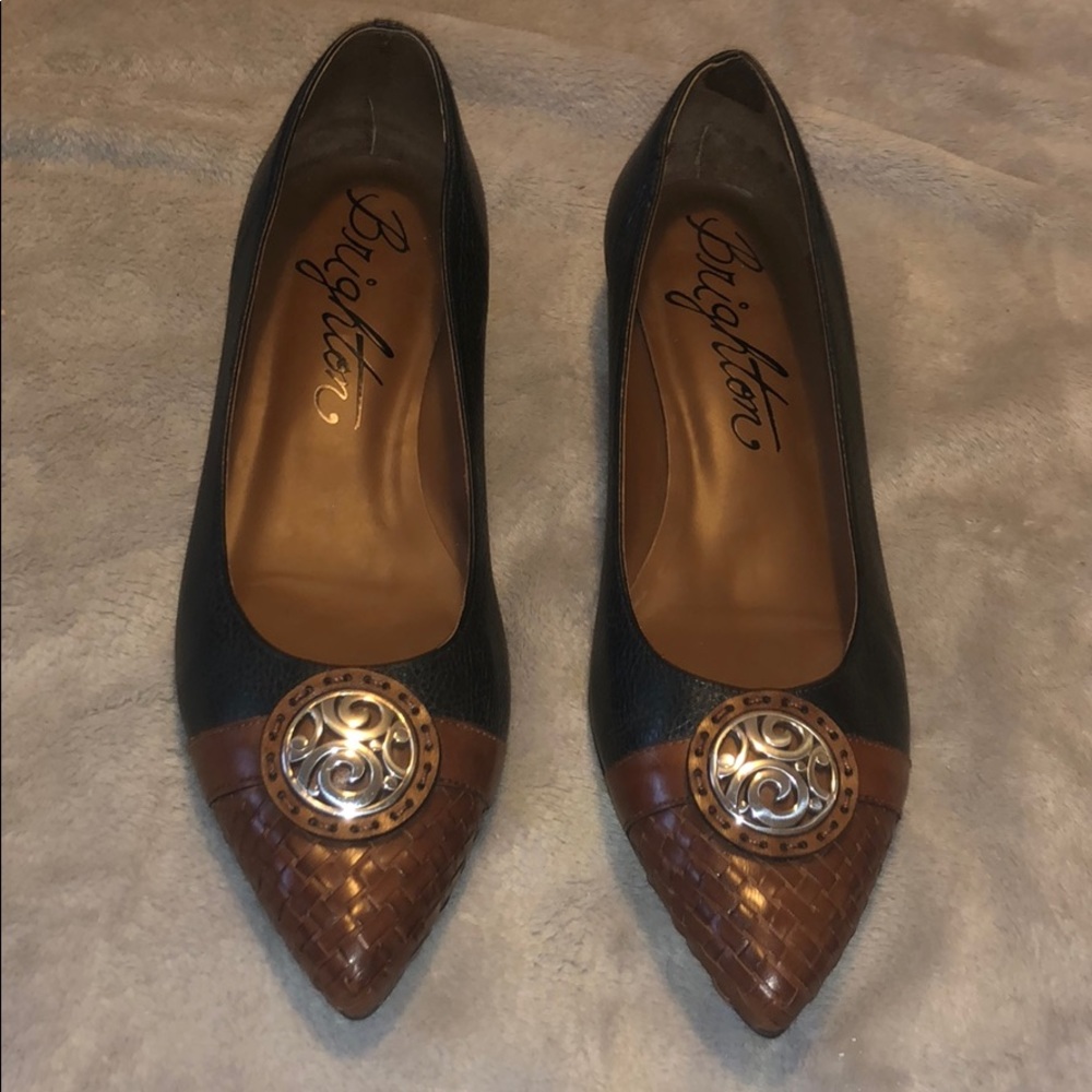 Brighton shoes